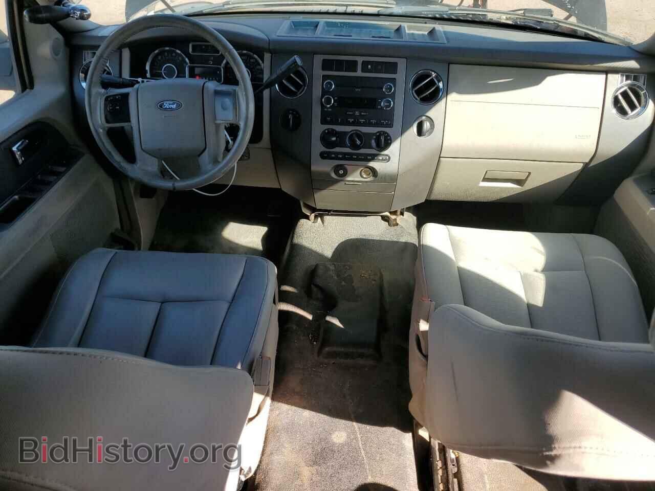 2008 FORD EXPEDITION - VIN: 1FMFU16558LA76469 - Фото 8
