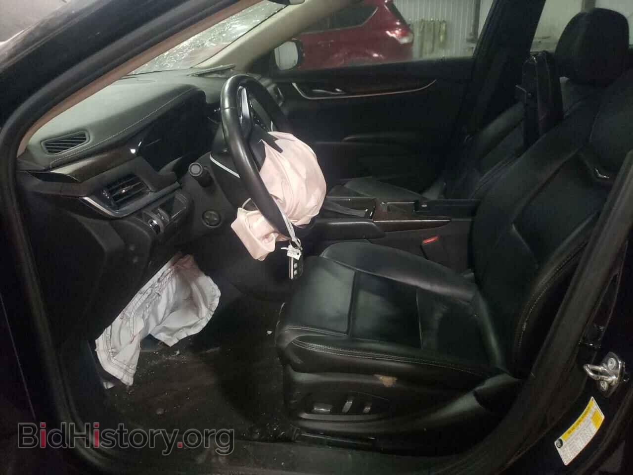 2019 CADILLAC XTS - VIN: 2G61M5S32K9145050 - Фото 7
