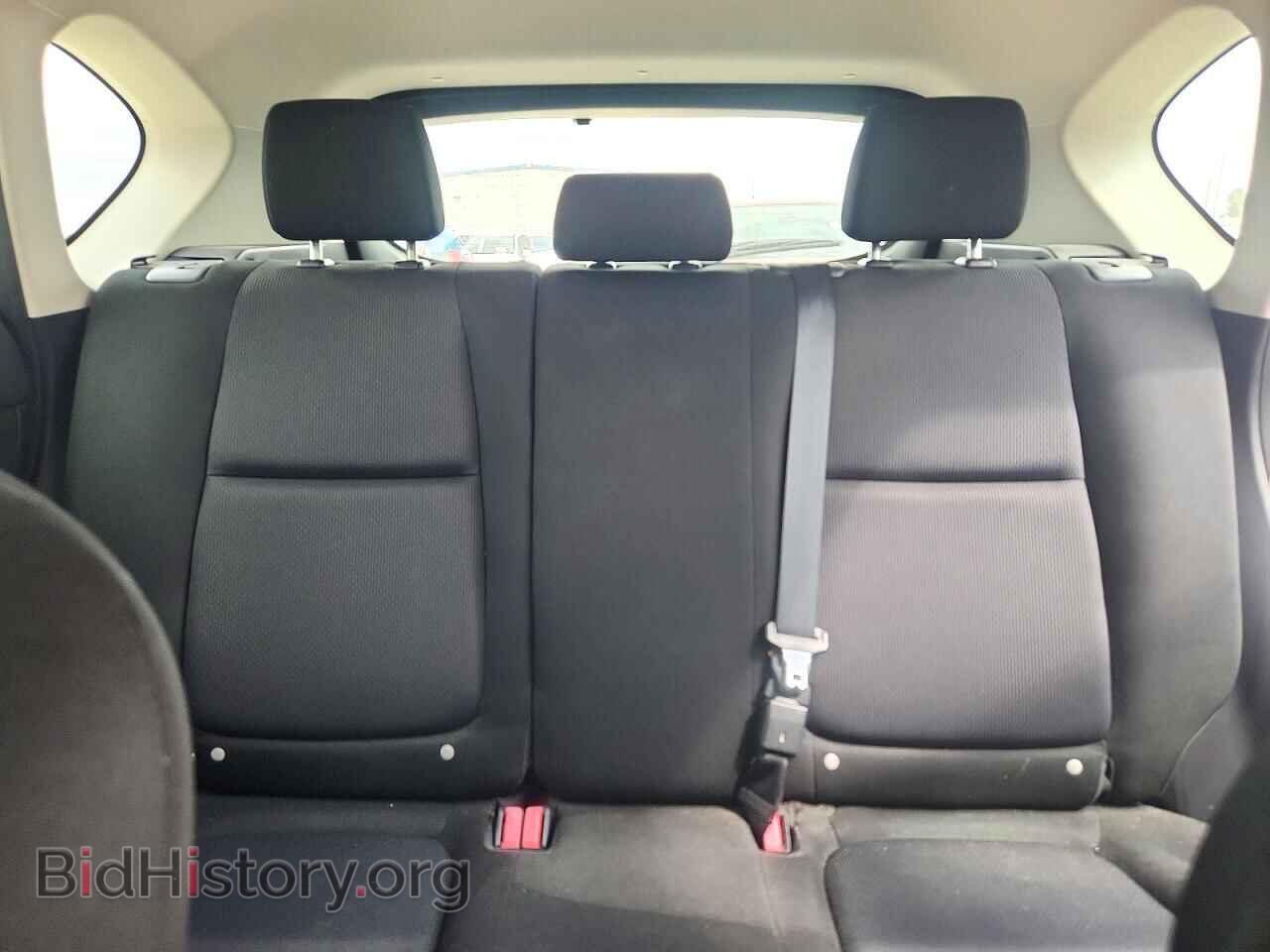 2014 MAZDA CX-5 - VIN: JM3KE2BE0E0313482 - Фото 10