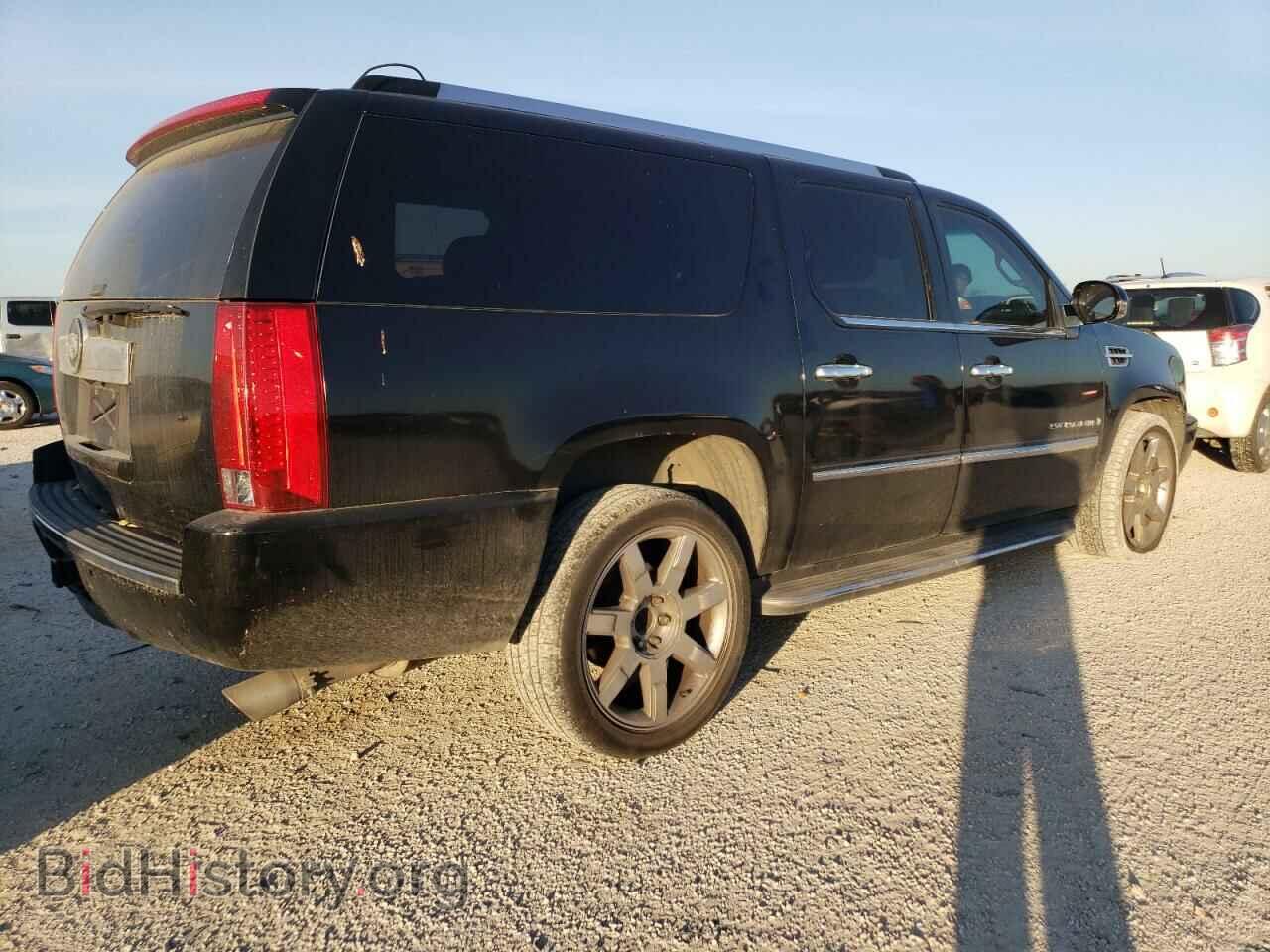 2011 CADILLAC ESCALADE - VIN: 1GYS4HEF9BR328566 - Фото 3