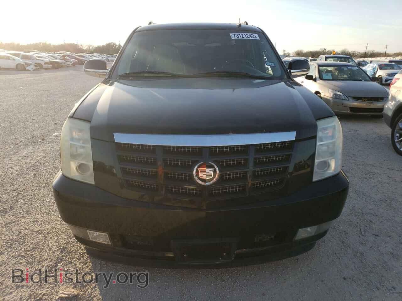 2011 CADILLAC ESCALADE - VIN: 1GYS4HEF9BR328566 - Фото 5