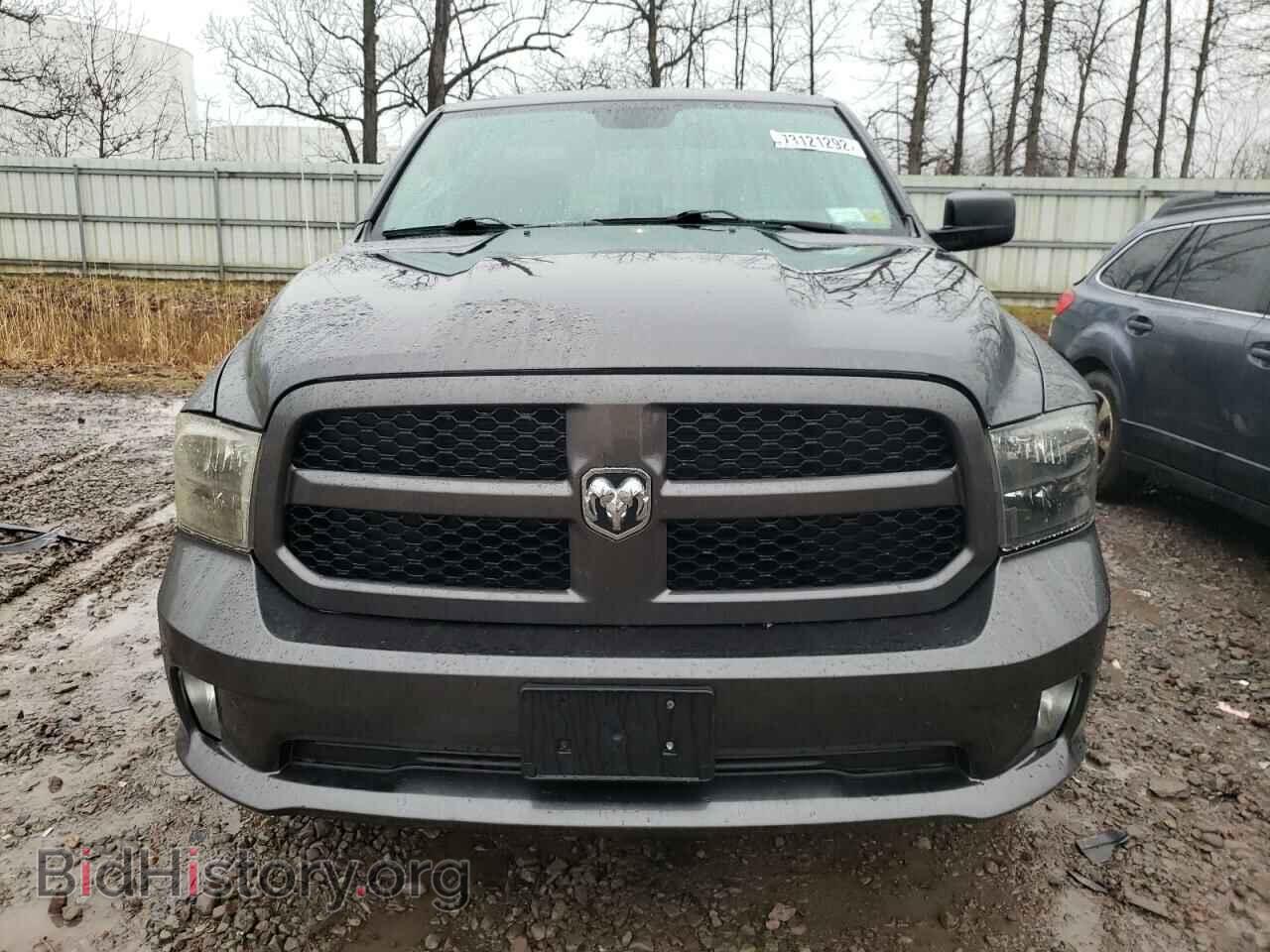 2017 RAM 1500 - VIN: 1C6RR7FT1HS745614 - Фото 5
