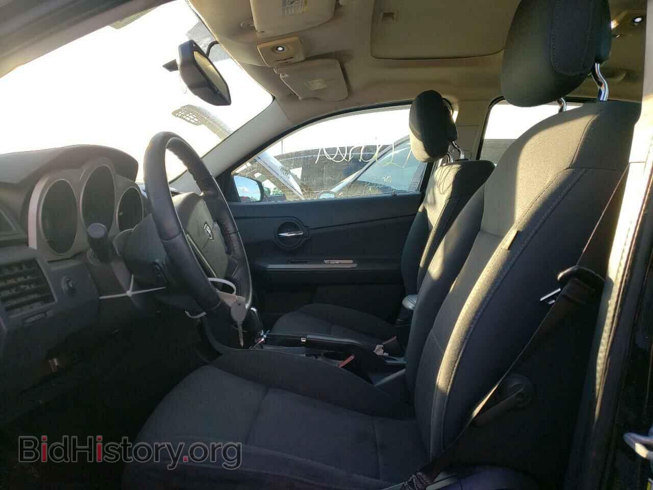 2010 DODGE AVENGER - VIN: 1B3CC1FB3AN206244 - Фото 7