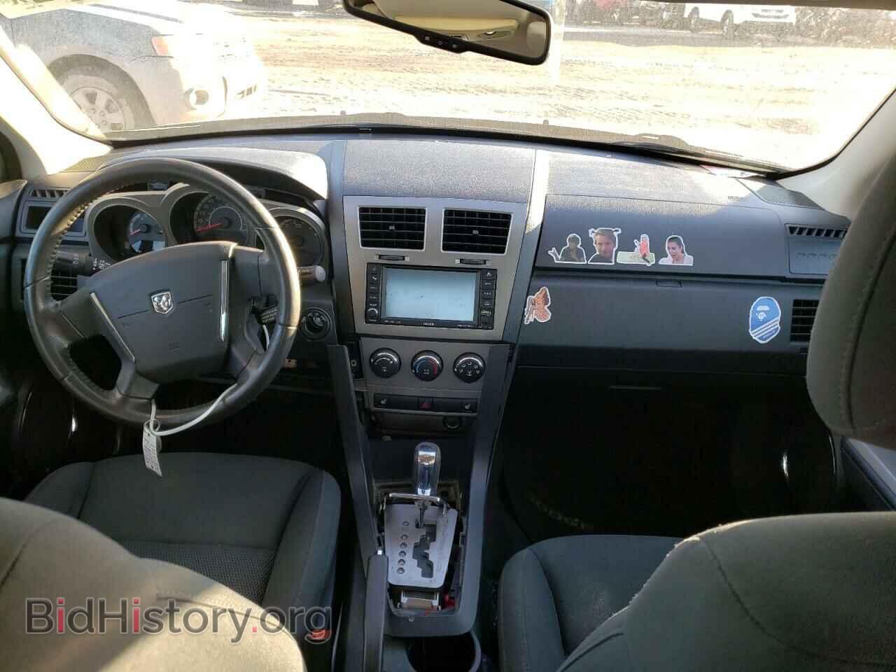 2010 DODGE AVENGER - VIN: 1B3CC1FB3AN206244 - Фото 8
