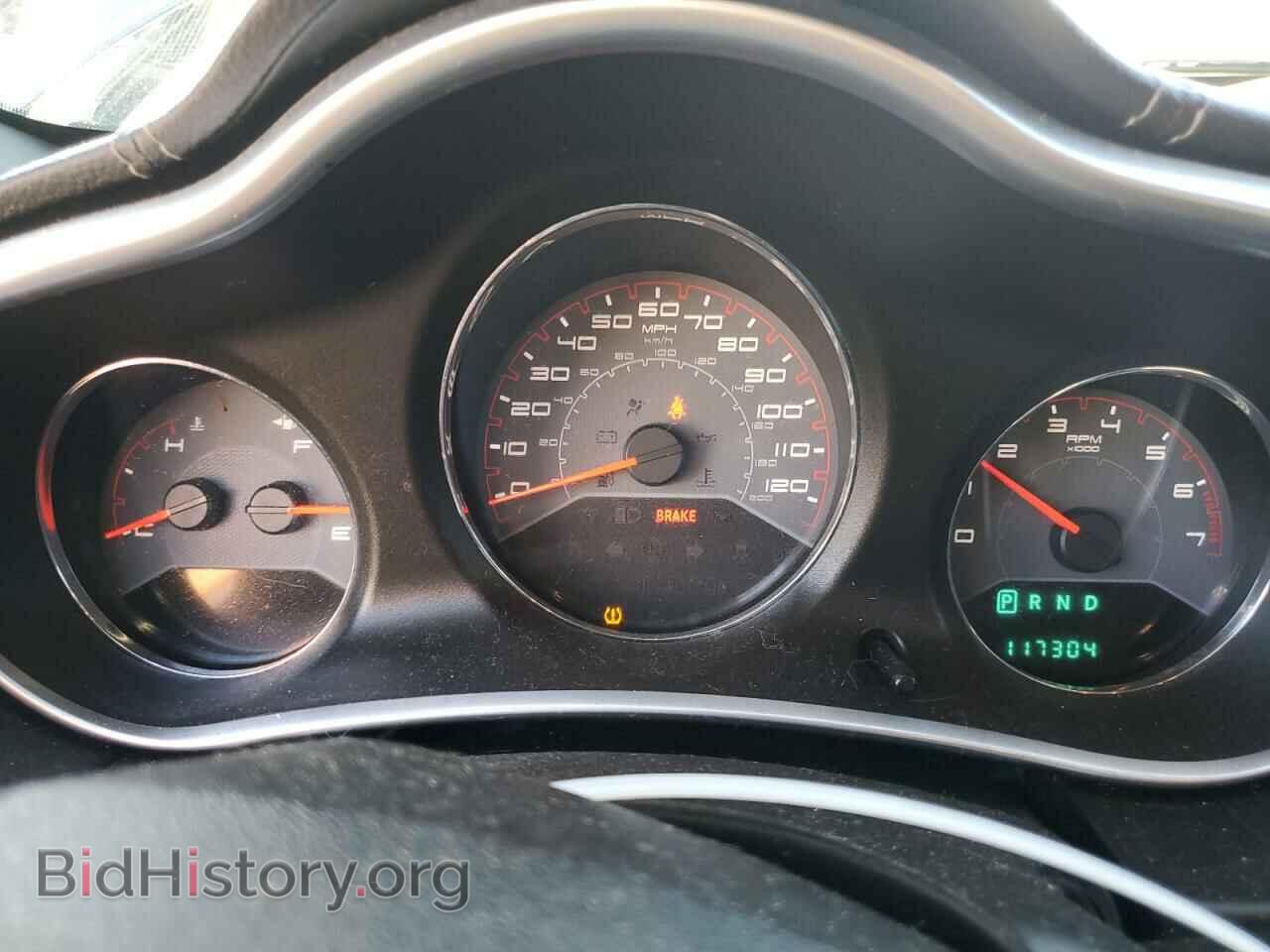 2012 DODGE AVENGER - VIN: 1C3CDZAG2CN327609 - Photo 9