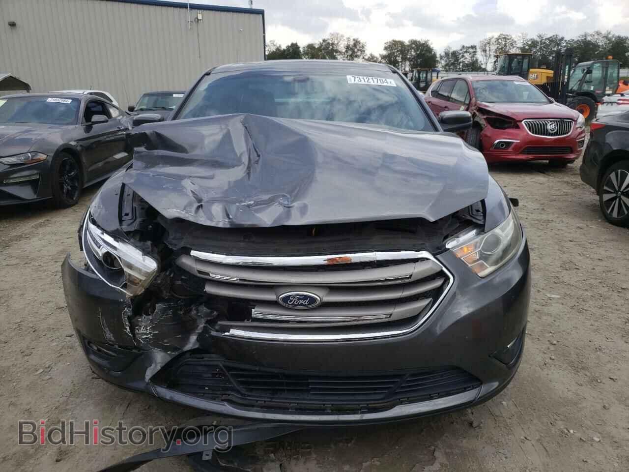 2015 FORD TAURUS - VIN: 1FAHP2E83FG114086 - Photo 5