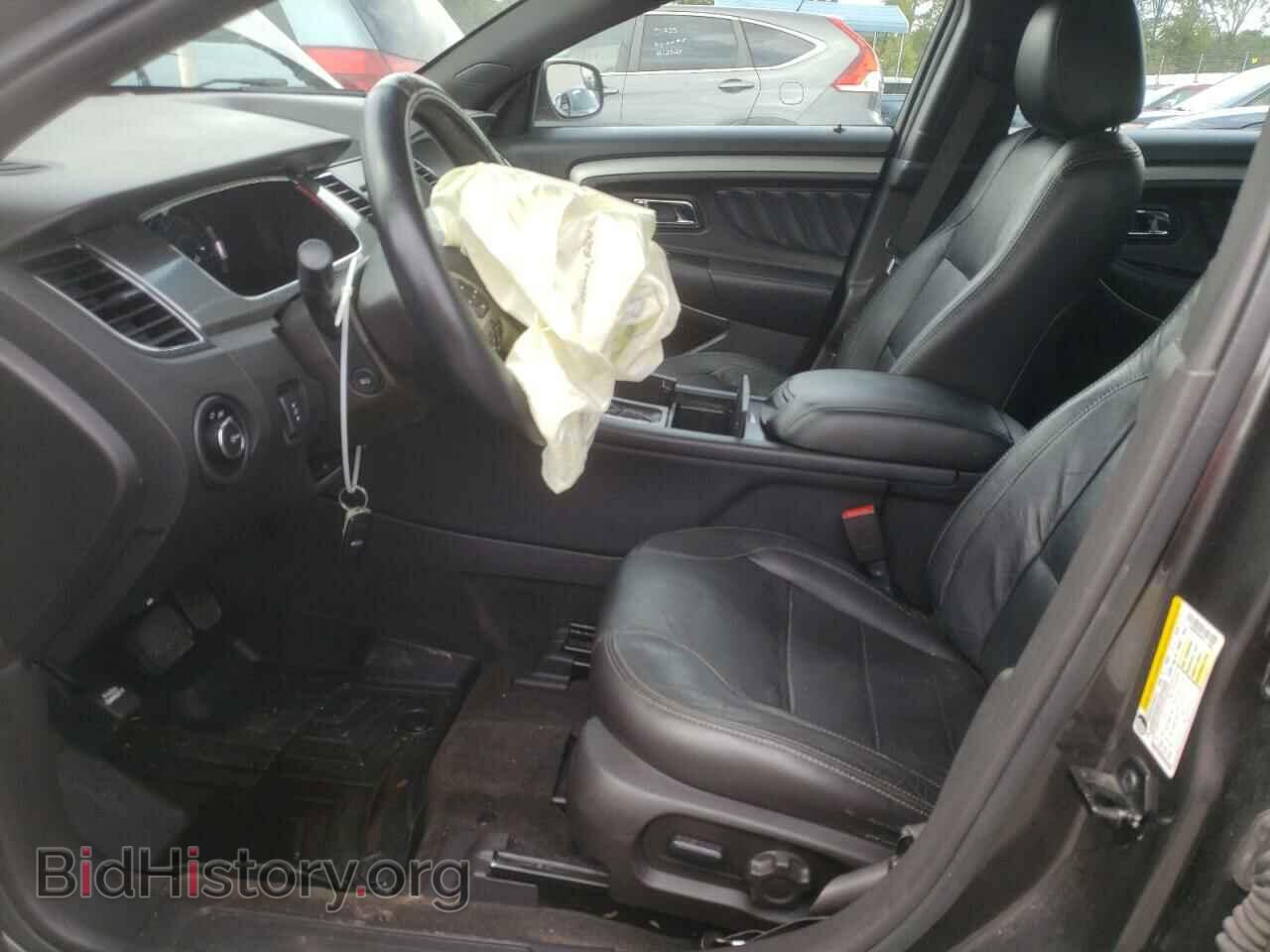 2015 FORD TAURUS - VIN: 1FAHP2E83FG114086 - Photo 7