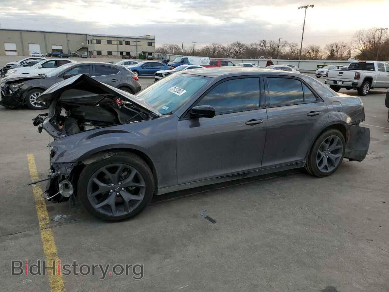 Photo 2C3CCAAG5LH220843 - CHRYSLER 300 2020