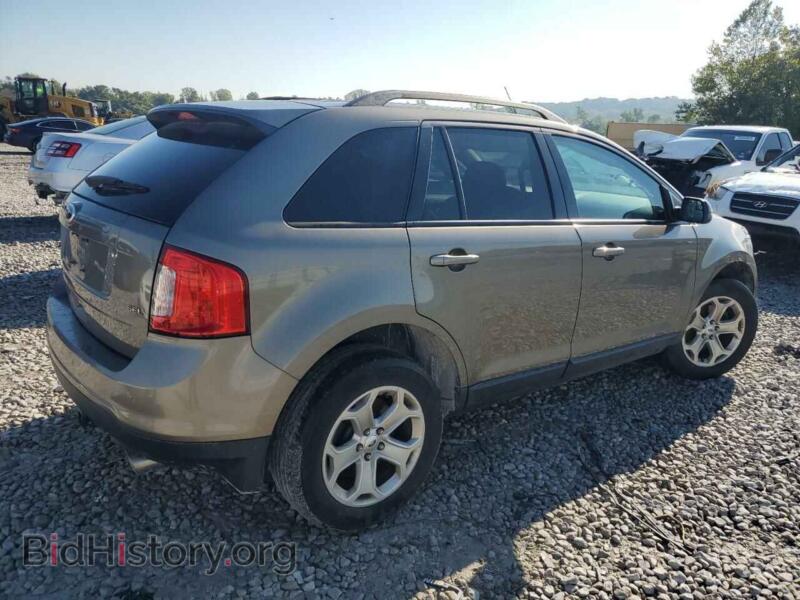 2014 Ford EDGE (VIN 2FMDK3JC3EBB12914) — photo 3 of 13