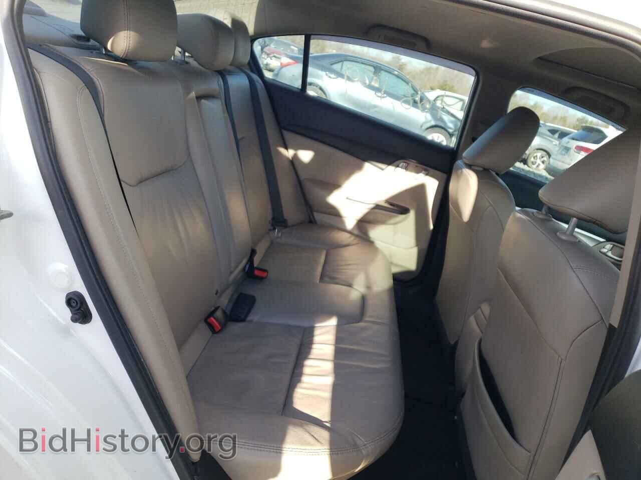 2015 HONDA CIVIC - VIN: 19XFB2F99FE034170 - Фото 10