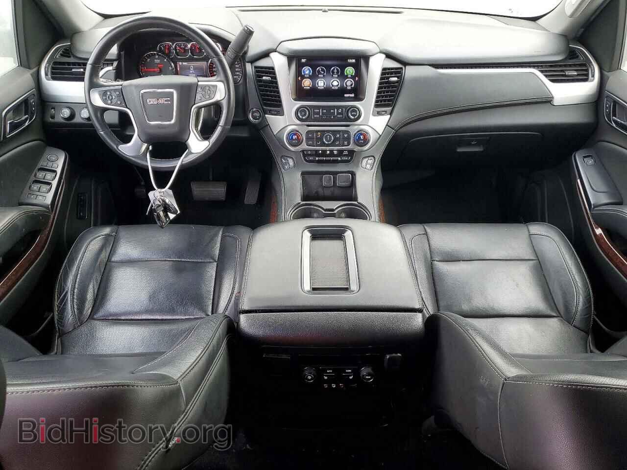 2015 GMC YUKON - VIN: 1GKS2BKC8FR125407 - Photo 8