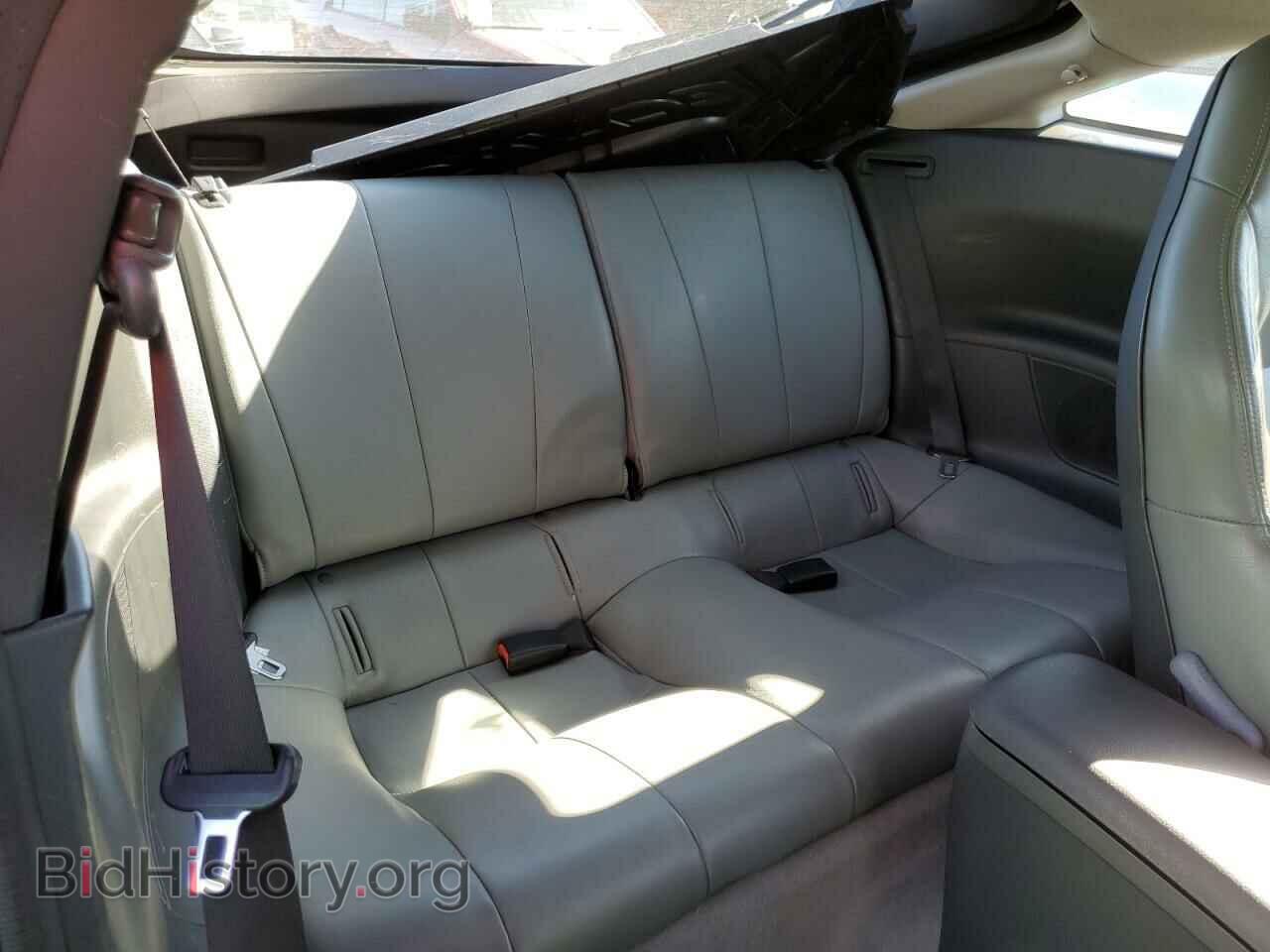 2007 MITSUBISHI ECLIPSE - VIN: 4A3AK64F07E070530 - Photo 10
