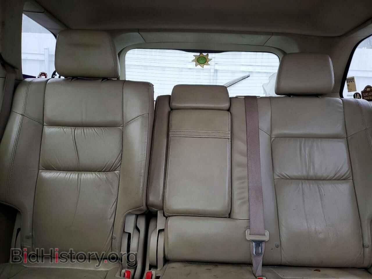 2015 JEEP CHEROKEE - VIN: 1C4RJFBG4FC638843 - Photo 10