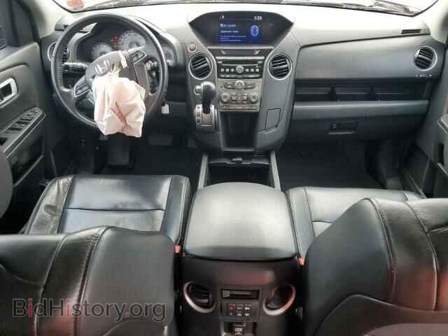 2014 HONDA PILOT - VIN: 5FNYF4H53EB040509 - Фото 8