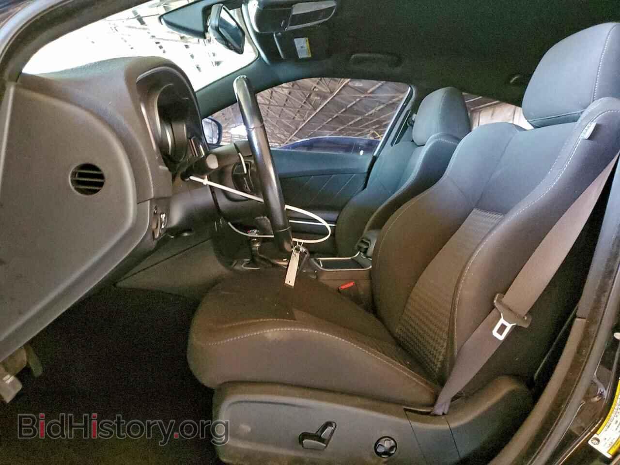2021 DODGE CHARGER - VIN: 2C3CDXCT2MH571916 - Фото 7