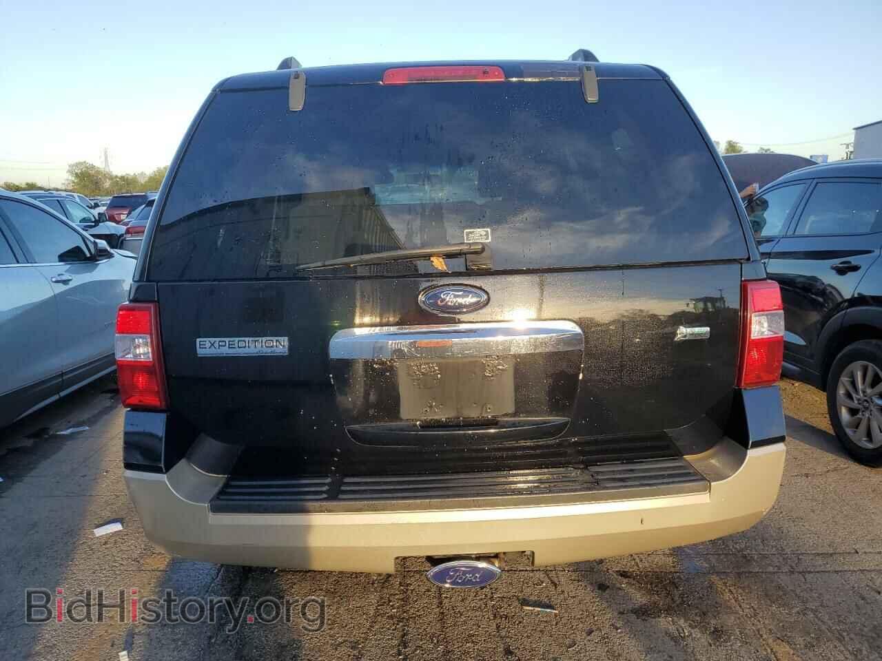2009 FORD EXPEDITION - VIN: 1FMFU18529EB03713 - Фото 6