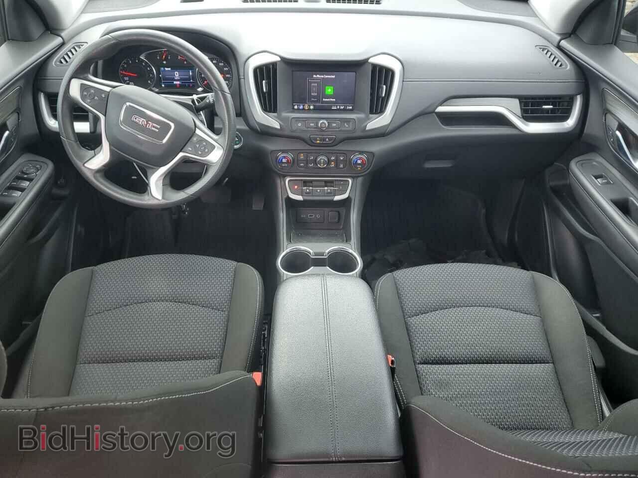 2022 GMC TERRAIN - VIN: 3GKALTEV7NL294030 - Фото 8