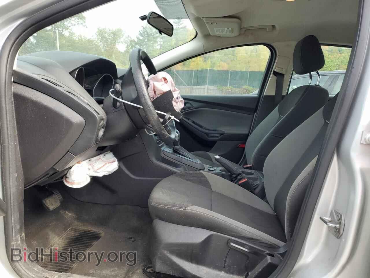 2014 FORD FOCUS - VIN: 1FADP3E22EL336561 - Photo 7