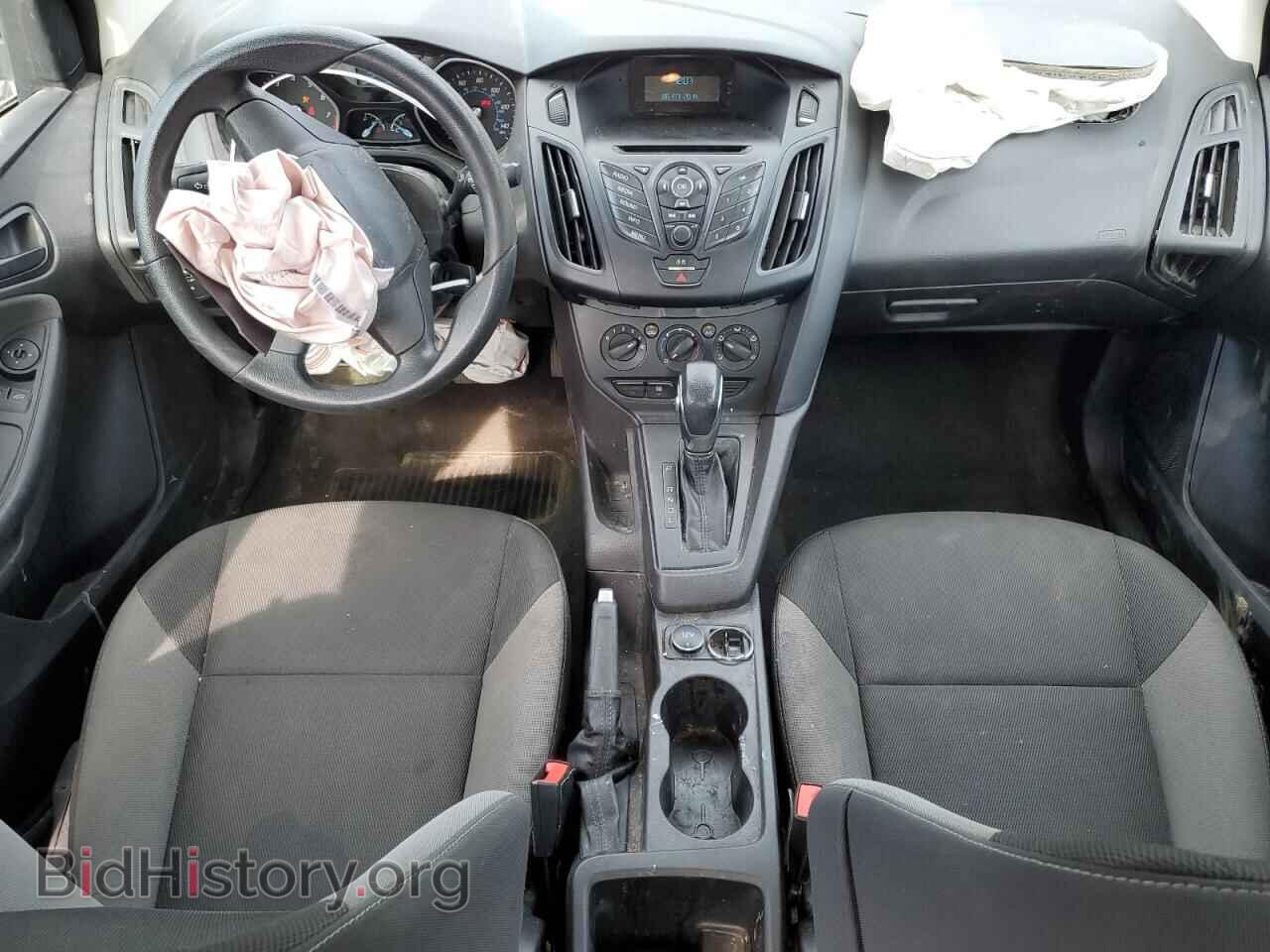 2014 FORD FOCUS - VIN: 1FADP3E22EL336561 - Photo 8