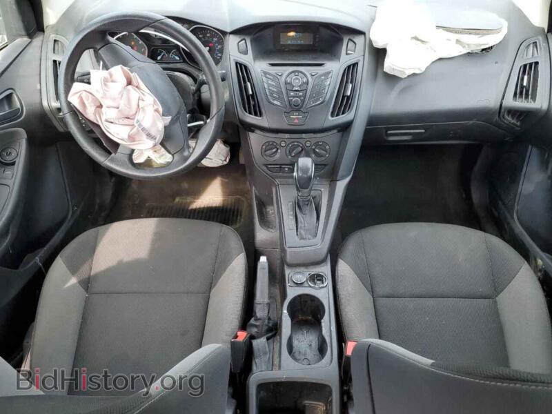 2014 Ford FOCUS (VIN 1FADP3E22EL336561) — photo 8 of 14
