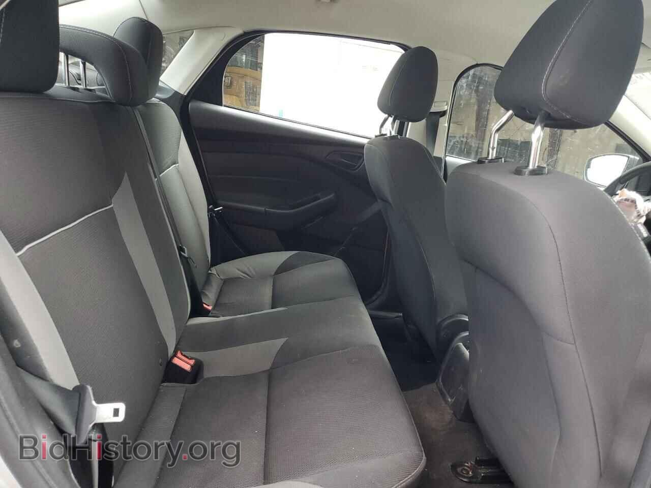 2014 FORD FOCUS - VIN: 1FADP3E22EL336561 - Photo 10