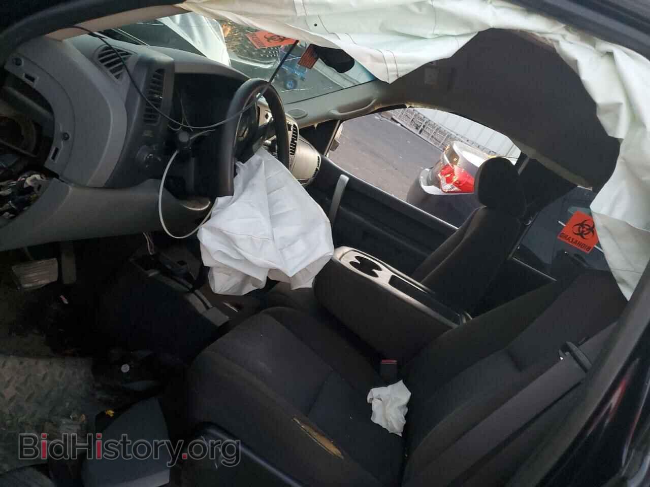 2010 GMC SIERRA - VIN: 1GTSKUEA8AZ126910 - Photo 7