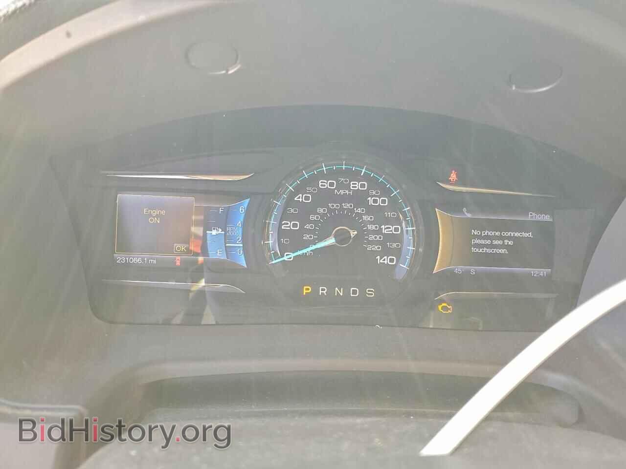 2013 FORD FLEX - VIN: 2FMGK5C85DBD26576 - Фото 9