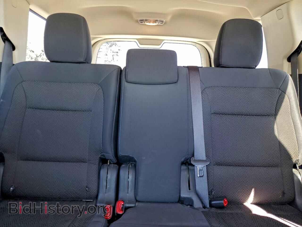 2013 FORD FLEX - VIN: 2FMGK5C85DBD26576 - Фото 10