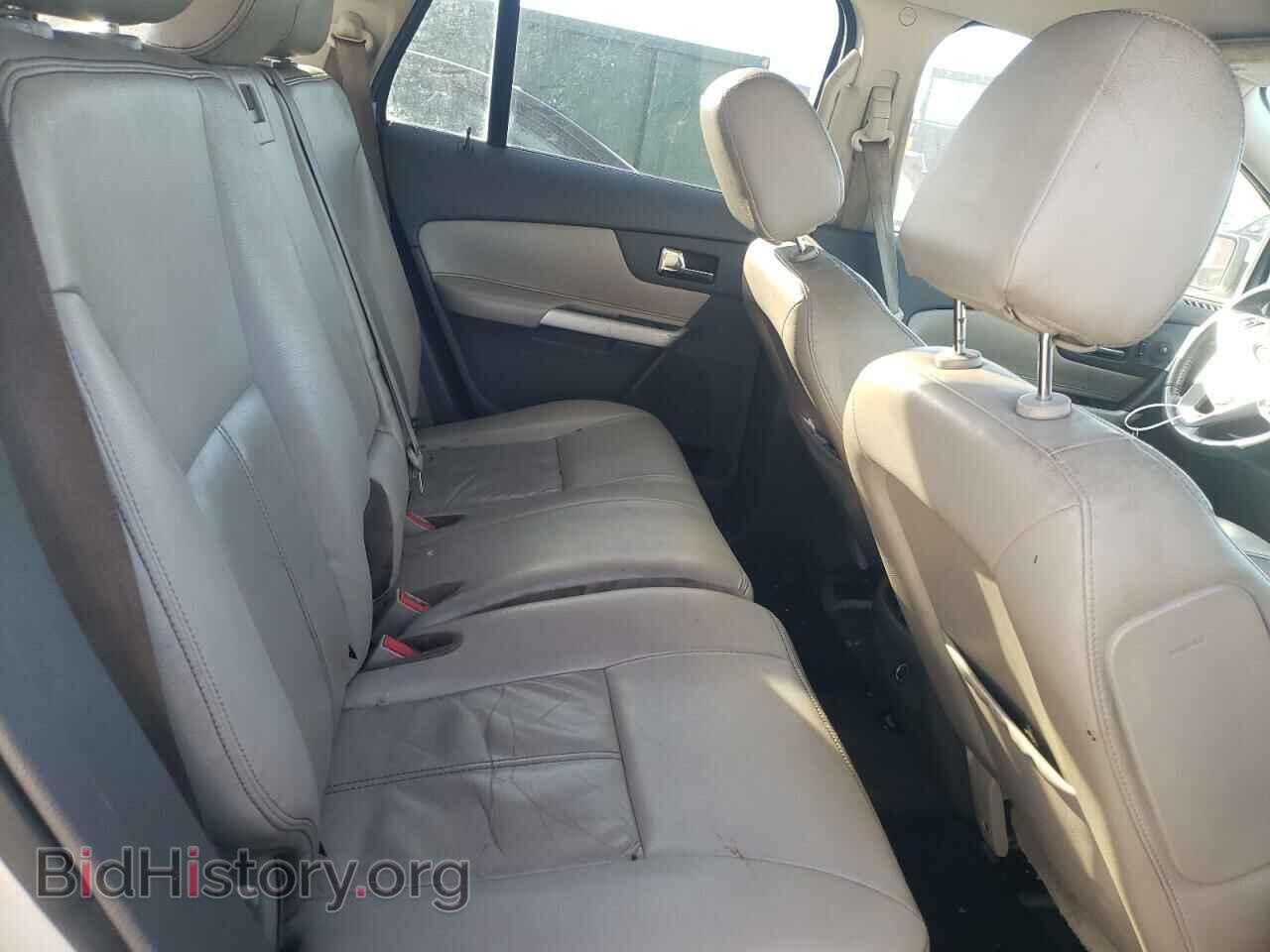 2013 FORD EDGE - VIN: 2FMDK3KC5DBA65222 - Photo 11