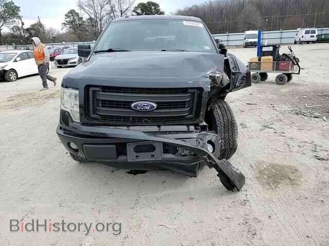 2013 FORD F-150 - VIN: 1FTFX1CF6DFD74501 - Фото 13