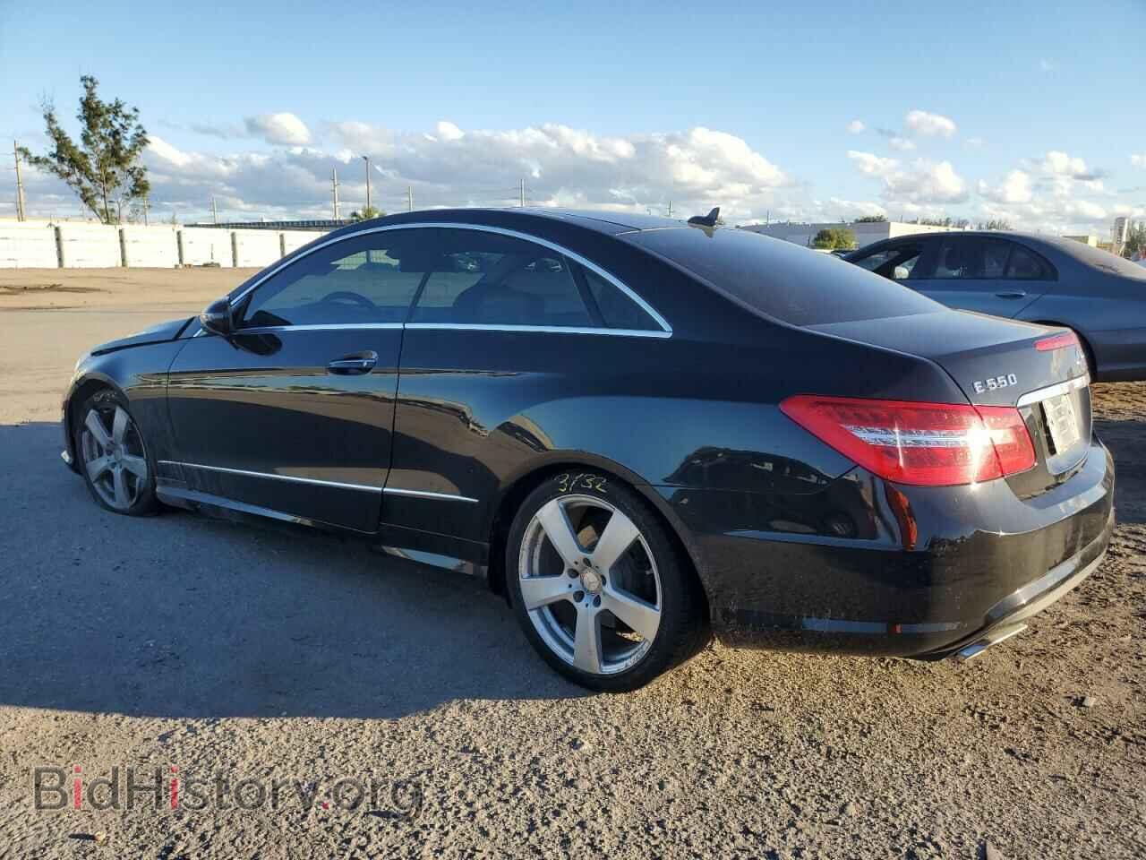 2010 MERCEDES-BENZ E-CLASS - VIN: WDDKJ7CB2AF012540 - Фото 2