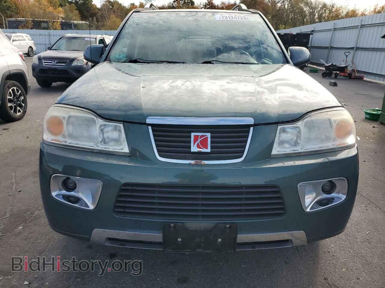 2006 SATURN VUE - VIN: 5GZCZ53416S867059 - Фото 5