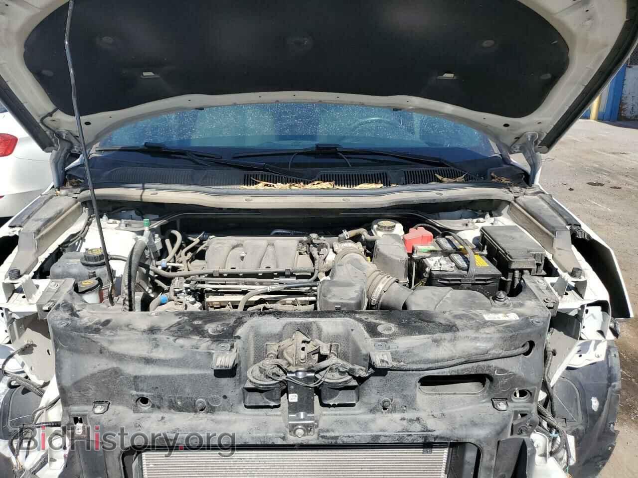 2018 FORD EXPLORER - VIN: 1FM5K7F89JGB90214 - Photo 12