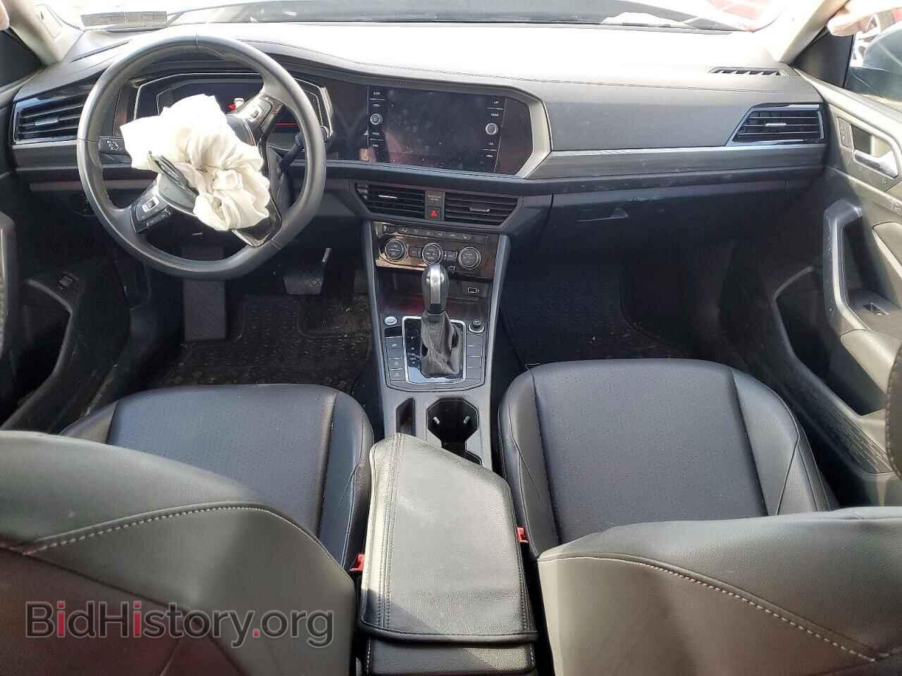 2020 VOLKSWAGEN JETTA - VIN: 3VWEB7BU0LM073814 - Фото 8
