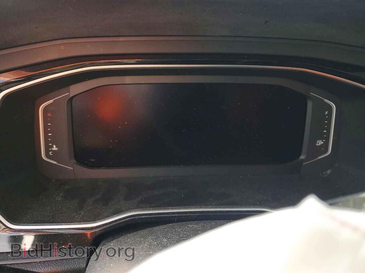 2020 VOLKSWAGEN JETTA - VIN: 3VWEB7BU0LM073814 - Фото 9