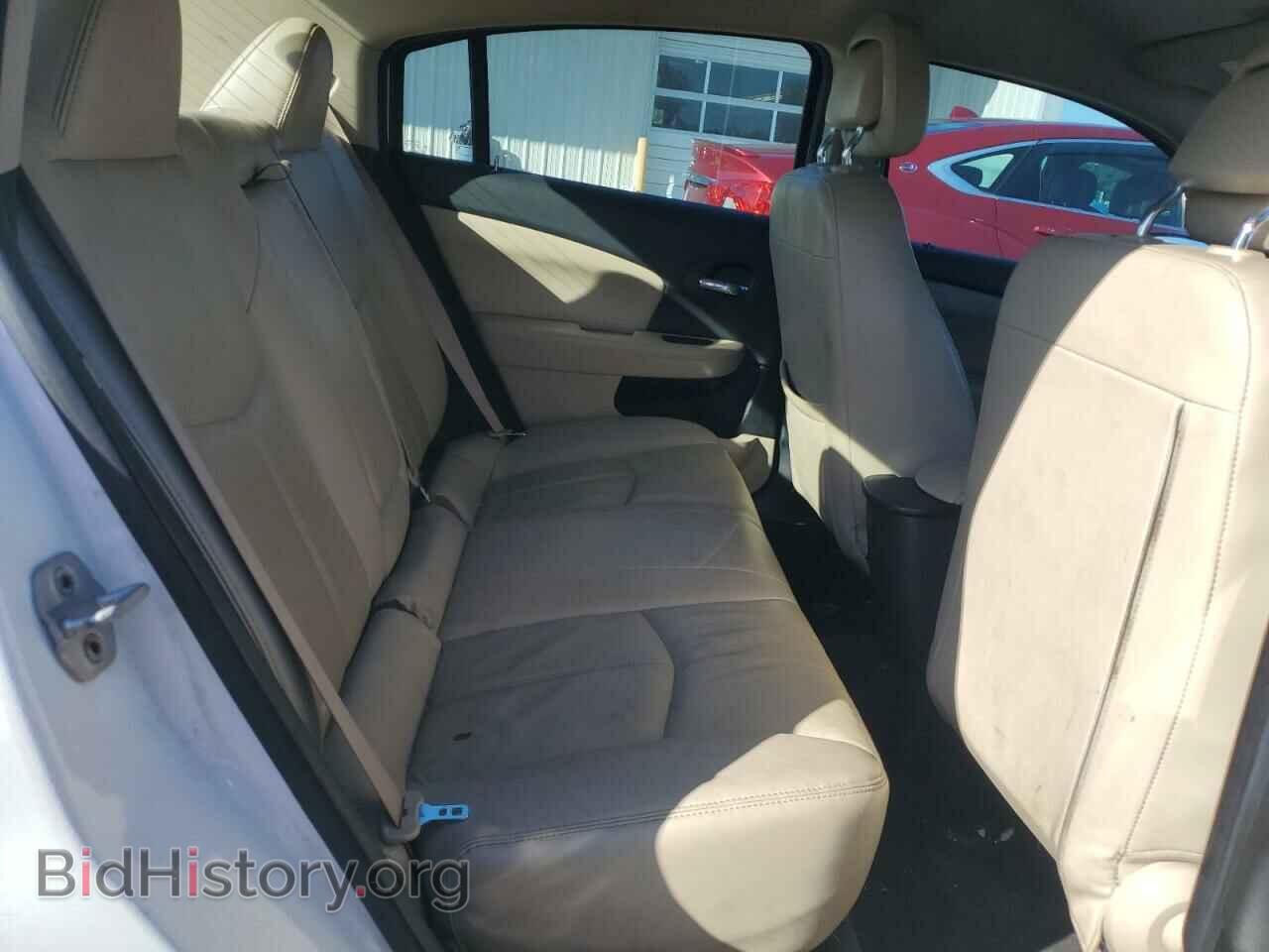 2013 CHRYSLER 200 - VIN: 1C3CCBCG6DN524002 - Фото 10