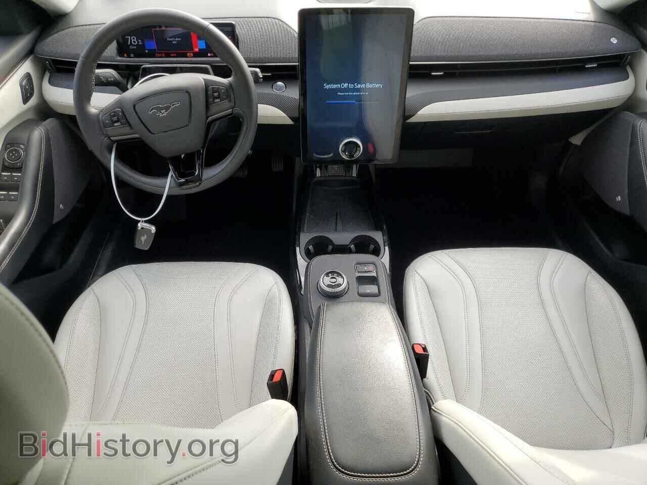 2022 FORD MUSTANG - VIN: 3FMTK3SUXNMA56665 - Фото 8