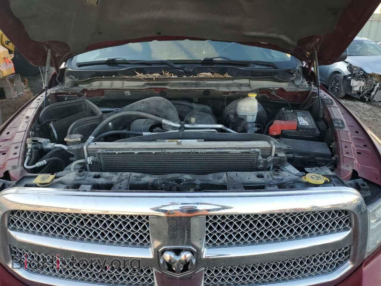 2014 RAM 1500 - VIN: 1C6RR7PT5ES307706 - Photo 11