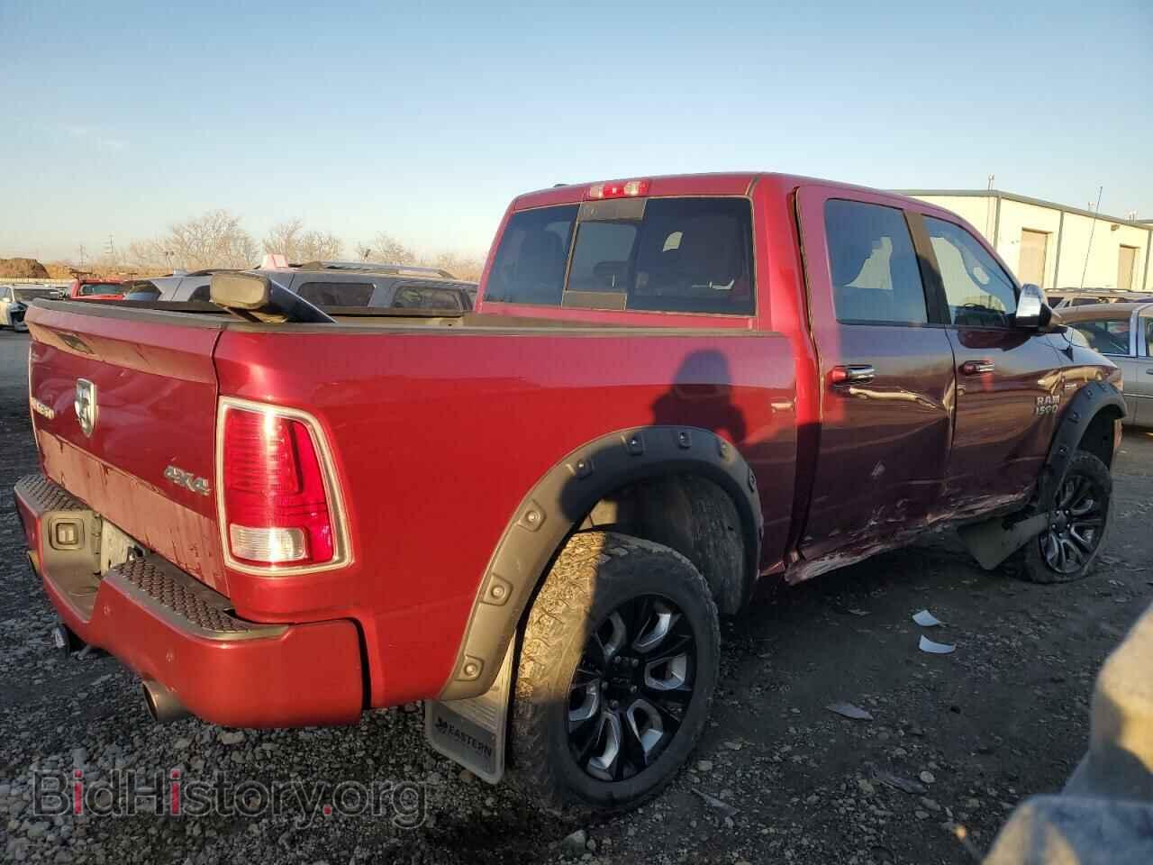 2014 RAM 1500 - VIN: 1C6RR7PT5ES307706 - Photo 3