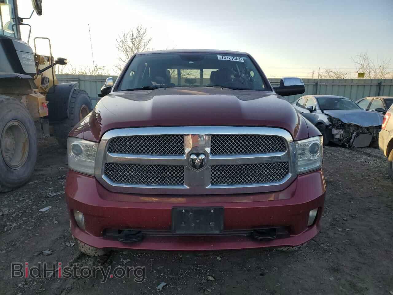 2014 RAM 1500 - VIN: 1C6RR7PT5ES307706 - Photo 5