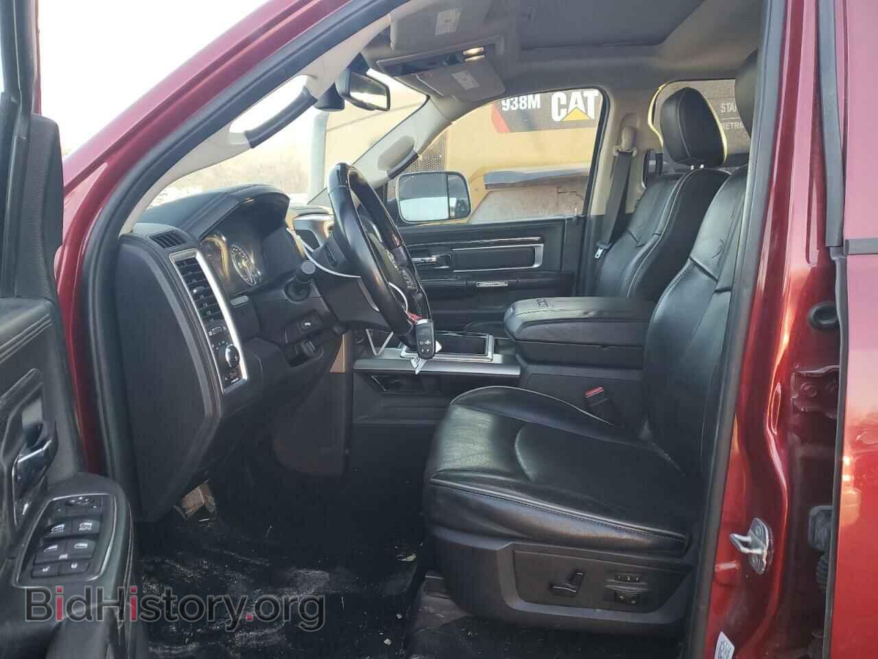 2014 RAM 1500 - VIN: 1C6RR7PT5ES307706 - Photo 7