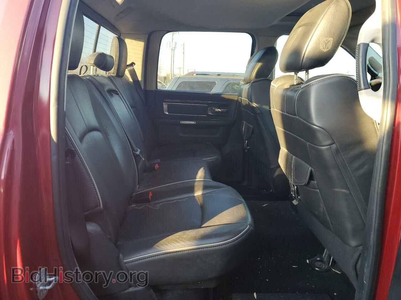 2014 RAM 1500 - VIN: 1C6RR7PT5ES307706 - Photo 10