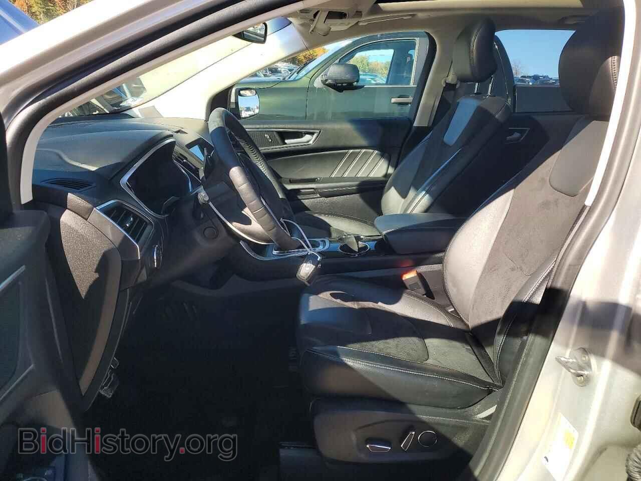 2018 FORD EDGE - VIN: 2FMPK4AP2JBC62030 - Photo 7