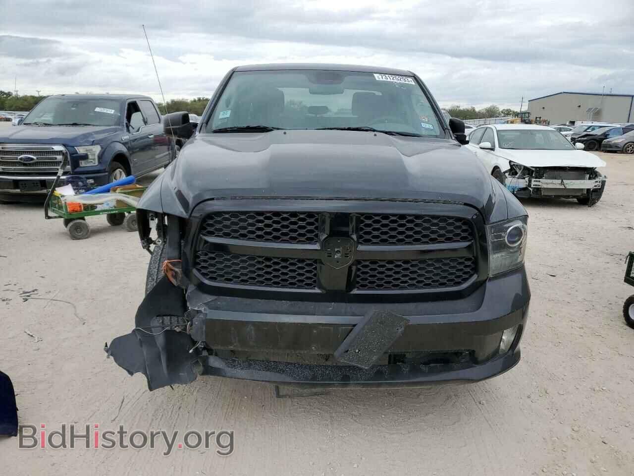 2014 RAM 1500 - VIN: 1C6RR6FT4ES457429 - Фото 5