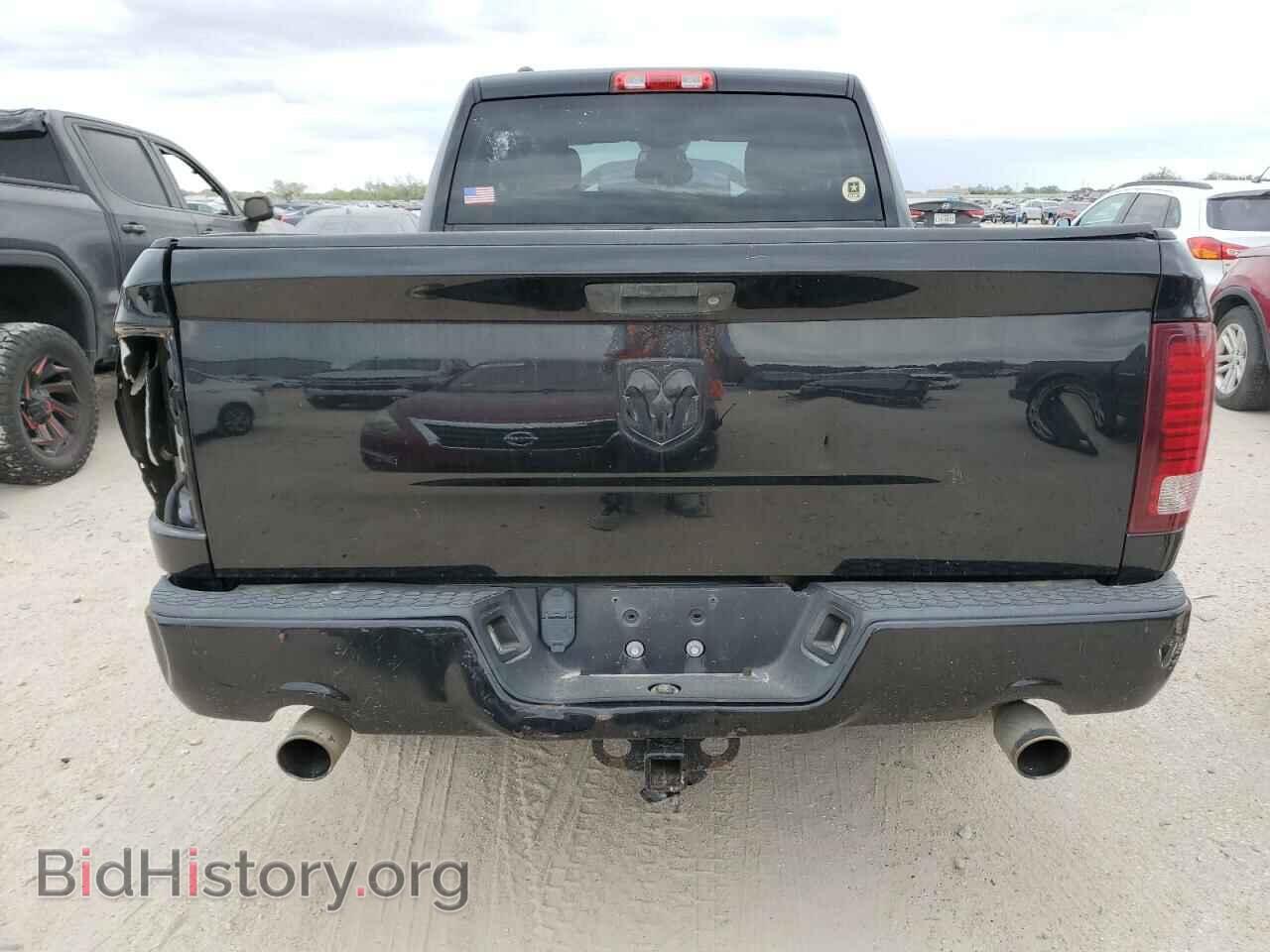 2014 RAM 1500 - VIN: 1C6RR6FT4ES457429 - Фото 6