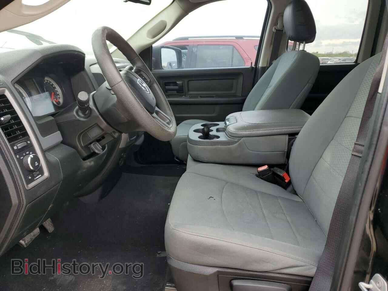 2014 RAM 1500 - VIN: 1C6RR6FT4ES457429 - Фото 7