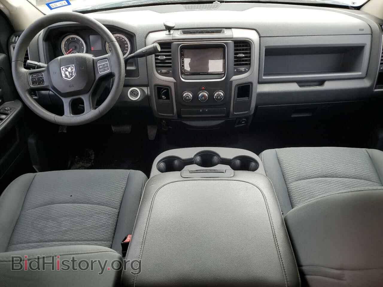 2014 RAM 1500 - VIN: 1C6RR6FT4ES457429 - Фото 8