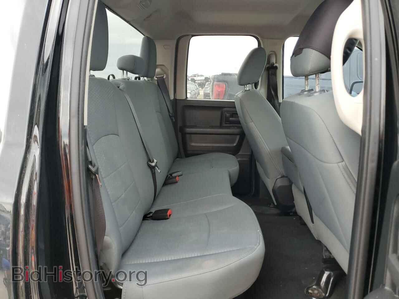 2014 RAM 1500 - VIN: 1C6RR6FT4ES457429 - Фото 10