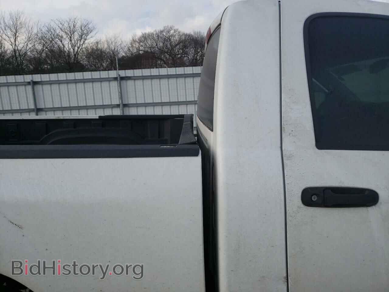 2006 DODGE RAM 1500 - VIN: 1D7HA16K96J183941 - Фото 10
