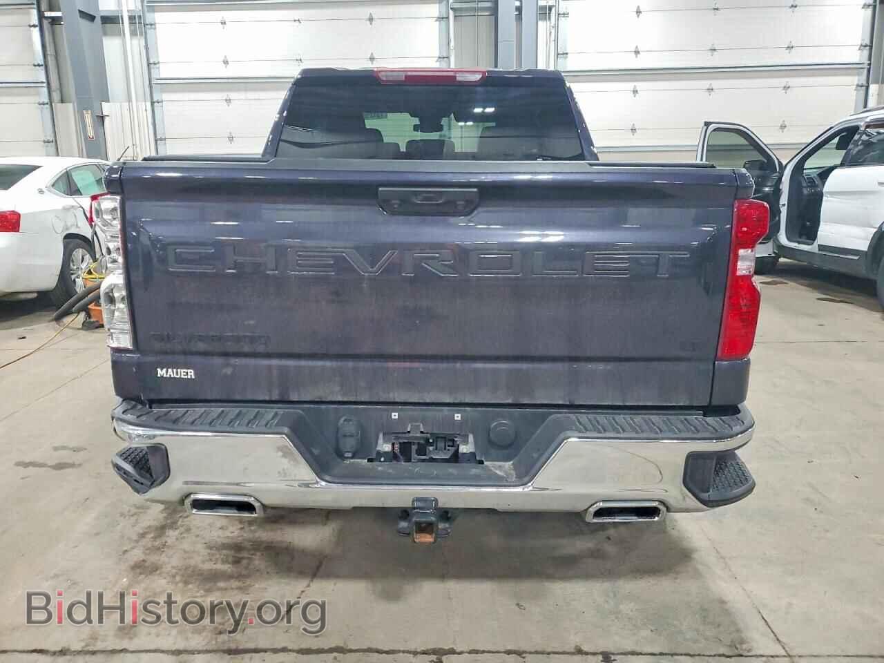 2023 CHEVROLET ALL Models - VIN: 3GCUDDED5PG260554 - Photo 6
